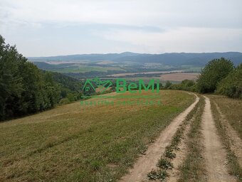 Lukratívny pozemok v Bardejove na predaj, časť Mihaľov - 6