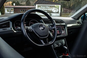 Tiguan 4x4 2.0 TDI JOIN Panorama AUTOMAT CarPlay KAMERA - 6