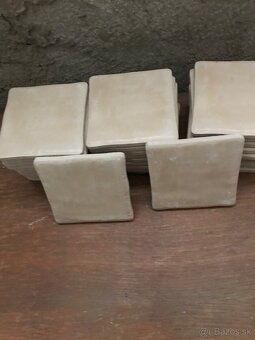 Obkladačky 10x10 cm - 6