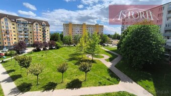 1-izb. byt - Martin–Ľadoveň - Ul. Majakovského - 6