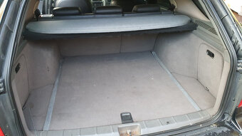 Saab 9-5 kombi - 6