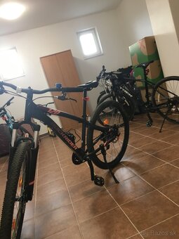 Predám bicykel - 6