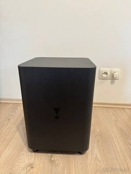 🔊 JBL Bar 5.1 — výkonný soundbar s bezdrôtovým subwooferom - 6