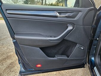 Škoda Kodiaq 2.0 TDI SCR 190k Live Plus DSG 4x4 - 6