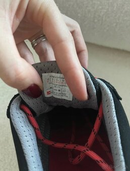 The NortFace GoreTex tenisky - 6