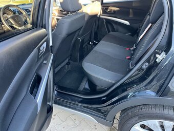 Suzuki SX4 S-Cross 1.0 BoosterJet Premium 2WD - 6