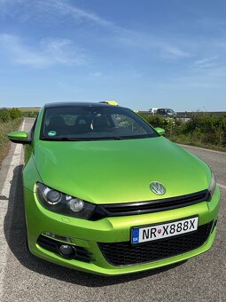 Volkswagen Scirocco 2.0tsi 147kw - 6