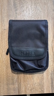 set Haida filtrov - 6