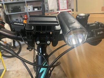 Trekový bicykel Specialized Ariel Elite Disc - 6