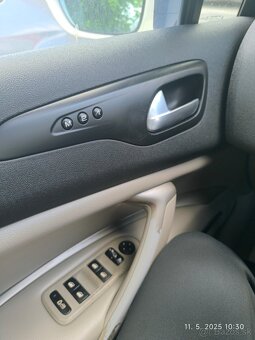Predám Citroen C5 X7 Turer Exkluzív Slovenské auto - 6