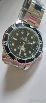 Hodinky Rolex Submariner - 6