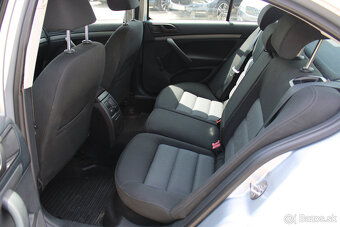 Škoda Octavia 1.4 MPI Ambiente - 6