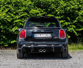 MINI COOPER John Works - 6