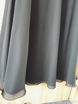 Spolocenske saty 46-48 - 6
