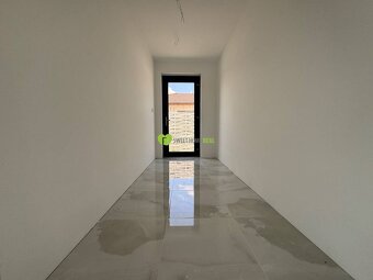 Na predaj časť dvojdomu moderný 4i bungalov, Čaňa - Košice o - 6