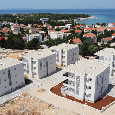 Troizbový apartmán s bazénom, Novalja / Chorvátsko - 6