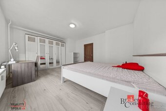 2 izbový byt Nove Mesto - 6