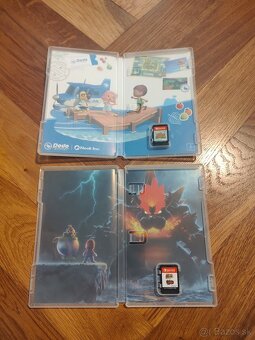 Nintendo Switch V2 - 6