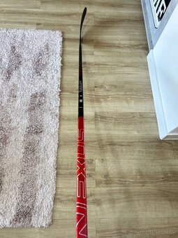 ✅ ĽAVÁ - BAUER NEXUS TRACER - RED - 87 F - P92 - 170 CM ✅ - 6