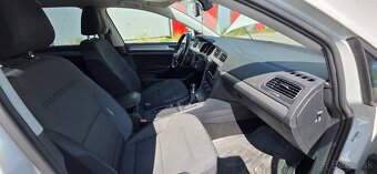 Golf 7 - 6