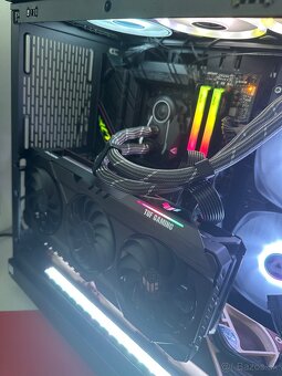 Rx 6800Xt Asus Tuf Gaming - 6