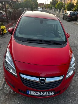 Meriva - 6
