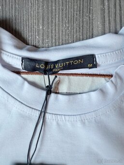 Louis Vuitton Paris - 6
