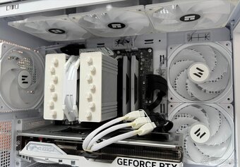 Ryzen 9 7950X3D\32GB\RTX 4070Ti\SSD\850W Zdroj - 6