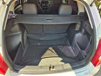 Predam skoda fabia 1.4tdi rv.2009 - 6