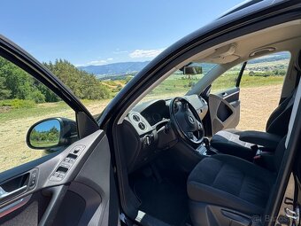 TIGUAN 2.0 TSI DSG - 6