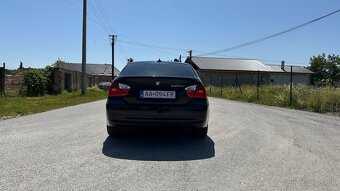 Bmw E90 325IX - 6