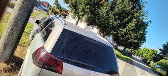 opel vectra c 2007 facelift - 6