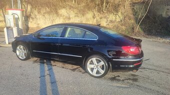 Passat CC - 6