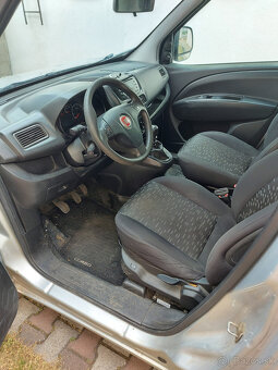 Opel Combo 2.0cdti 99kw r.2013 - 6