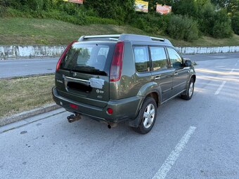 Nissan X-trail - 6
