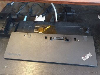 Lenovo ThinkPad T440s - 6