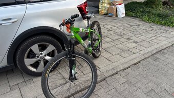 športovy bicykel - 6