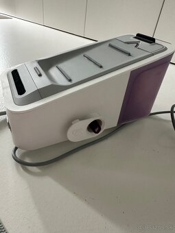 Parny generator Braun - 6