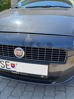Fiat Grande Punto 1.2 8V, r.v. 2008, STK 06/2026, 137tkm - 6