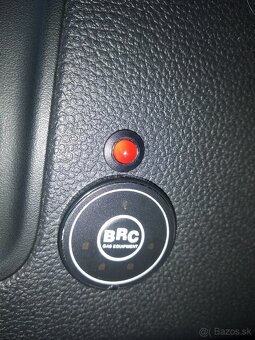 Dacia Duster 1,3 Tce 4x4 benzín - LPG - 6