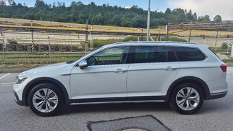 VOLKSWAGEN PASSAT B8 ALLTRACK 2.0 TDi 147kw DSG 4x4 10/2021 - 6