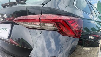 Škoda Octavia Combi 2.0 TDI SCR Ambition DSG - 6