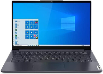 Lenovo Yoga Slim 7 14IMH9 |Ultra 7 155H|16 GB|512 GB| - 6