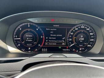 VW Passat B8 R-Line 2.0 TDI DSG Highline 140 kW,r.2019 - 6