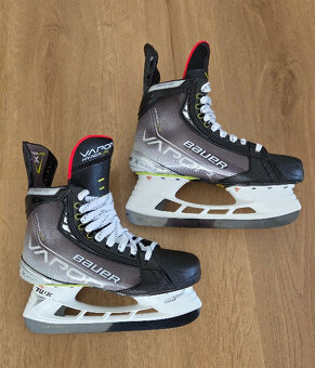 Korčule BAUER HYPERLITE 8,5 FIT1 - 6