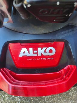 Alko Classic 5.14 SP-S Plus - 6