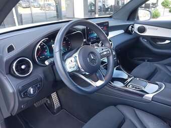 Mercedes-Benz GLC 220 d 4MATIC kupé - 6