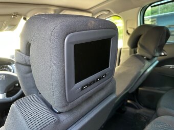 Peugeot 5008 Full výbava - 6