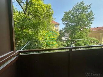 Predám tehlový 2 izbový byt v centre po rekonštrukcii - 6