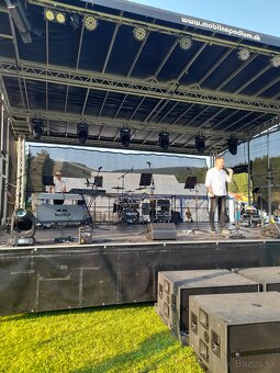 DJ- Na svadbu, Event ,Ozvučenie PO,VT,MI,BJ,SL,LE,SNV,PP,LM - 6